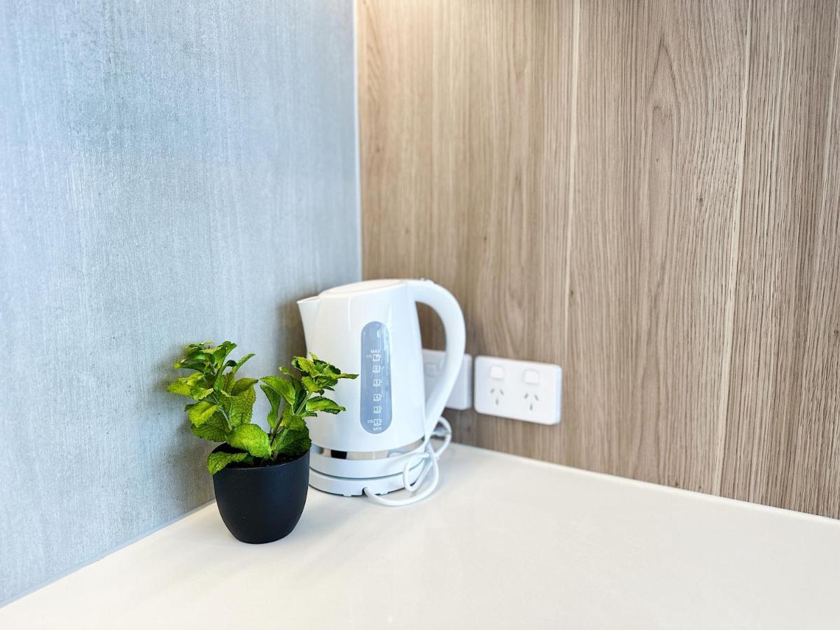 Beautiful Skyview Cbd Highrise 3Beds With Carpark Available Apartment Melbourne Luaran gambar